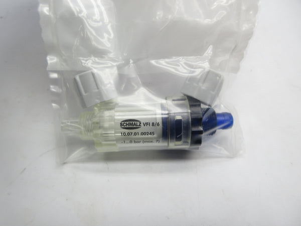 SCHMALZ VFI8/650 10.07.01.00245 NSMP