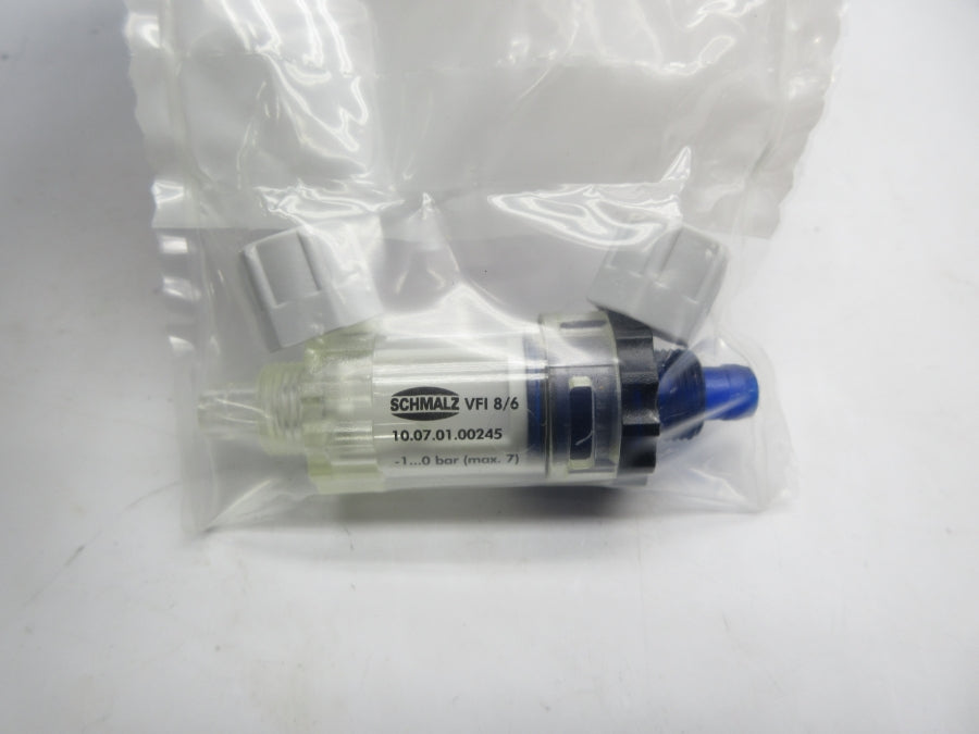 SCHMALZ VFI8/650 10.07.01.00245 NSMP