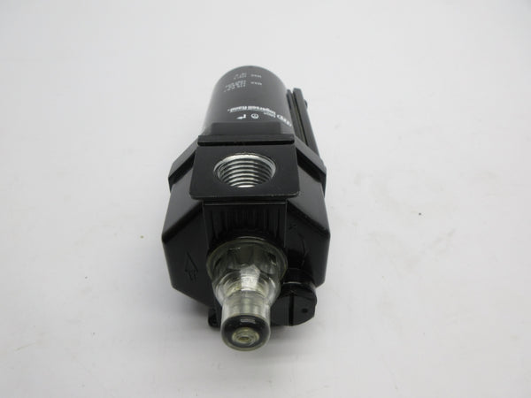 INGERSOLL RAND L26241-110 1/2" NSMP