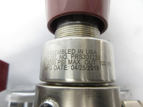 PROSTAR PRS301233 3000PSI NSNP