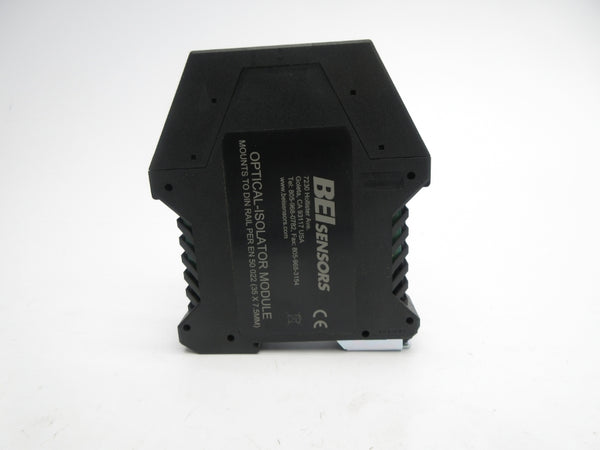 BEI EM-DR1-IC-5-TB-28V/V 60001-003 5-28VDC NSNP