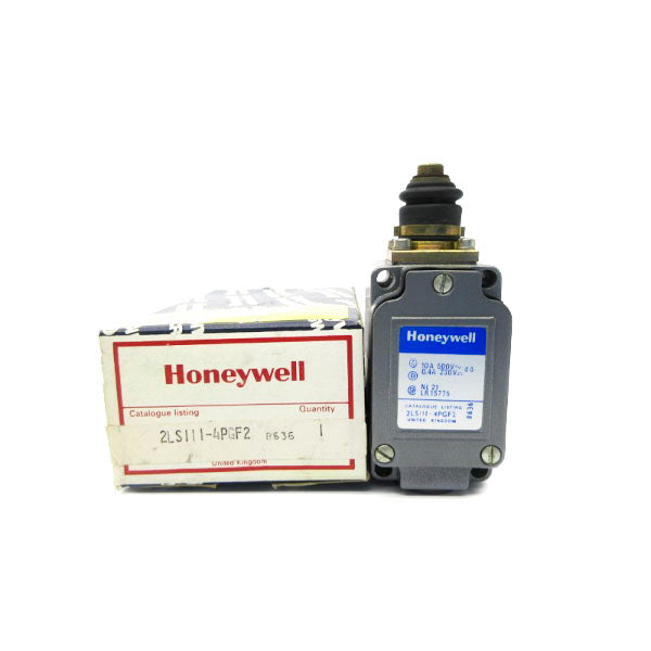 HONEYWELL 2LS111-4PGF2 500V 10A NSMP
