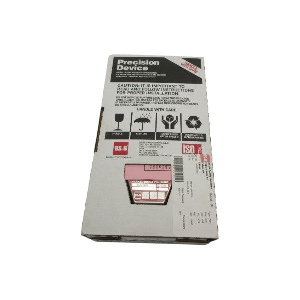 BS&B SYSTEMS CSR 95.5PSI 2" NSMP