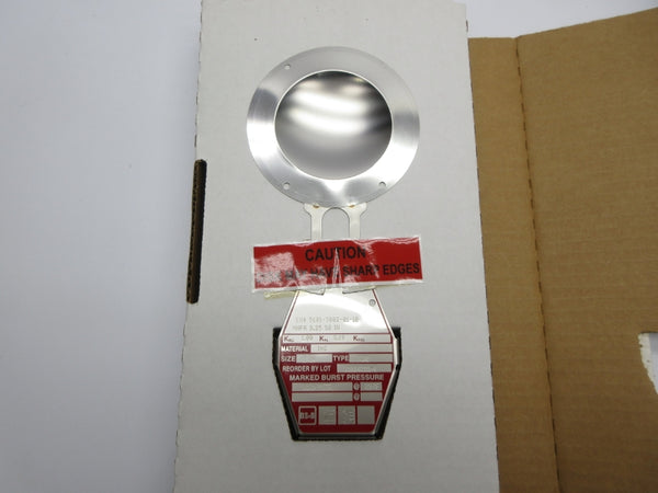 BS&B SYSTEMS CSR 95.5PSI 2" NSMP