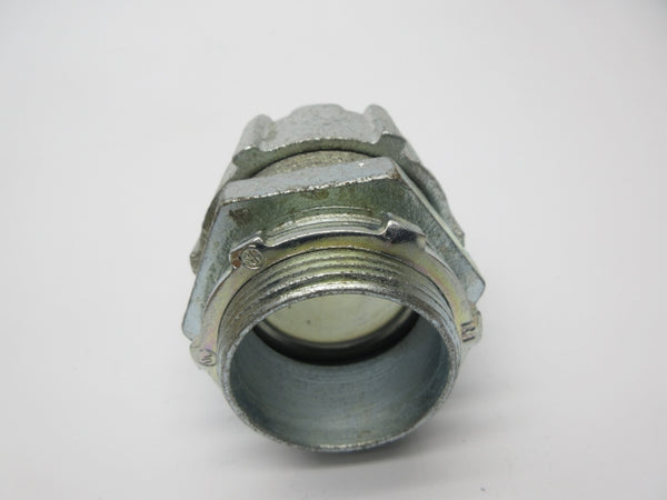 THOMAS&BETTS 5236 1-1/2" (PKG OF 2) NSMP