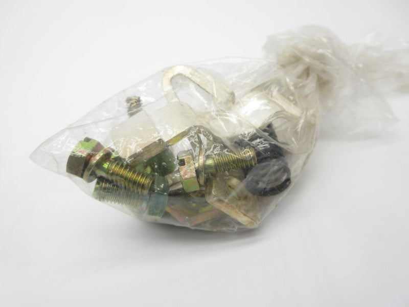 ALLEN BRADLEY Z-34115 100A (WH) NSMP
