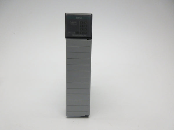 ALLEN BRADLEY 1746-NT8 SER. A F/W 1.40 NSMP