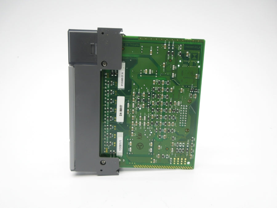 INDUSTRIAL SPARE PART 1746-NT8 SER. A F/W 1.40 NSMP
