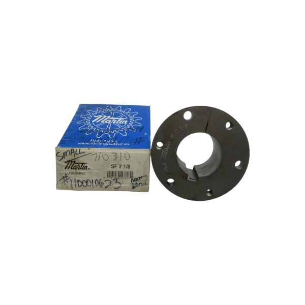 MARTIN SF 2-1/8" NSMP