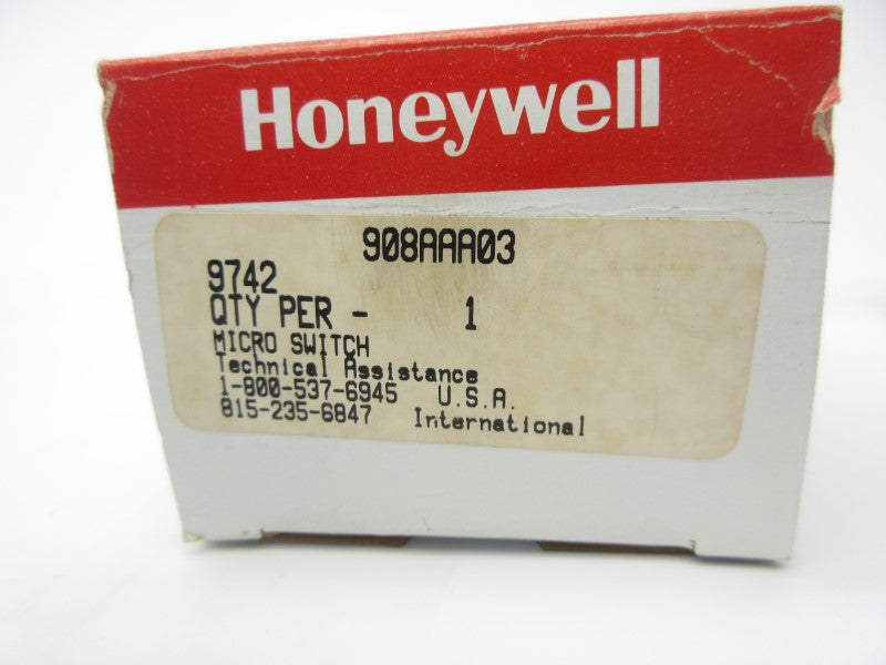 HONEYWELL 908AAA03 NSMP