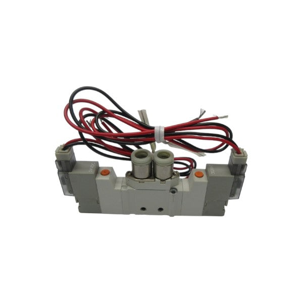 SMC SY3220-5MZ-C6 24VDC NSNP