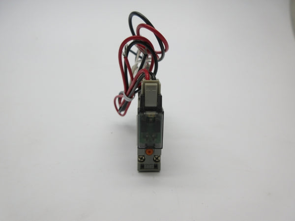 SMC SY3220-5MZ-C6 24VDC NSNP