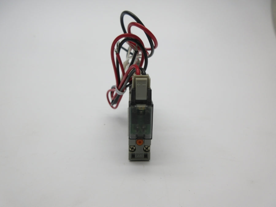 SMC SY3220-5MZ-C6 24VDC NSNP