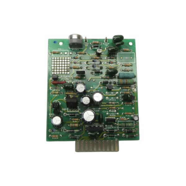 CIRCUIT BOARD N35490-2 D317467 A-046A NSNP