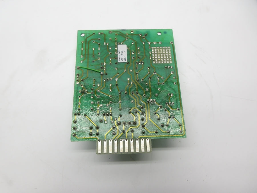 CIRCUIT BOARD N35490-2 D317467 A-046A NSNP