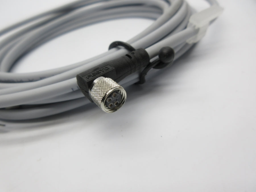 FESTO NEBU-M8W4-K-5-LE4 541345 NSNP