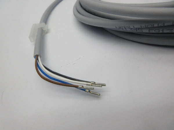 FESTO NEBU-M8W4-K-5-LE4 541345 NSNP