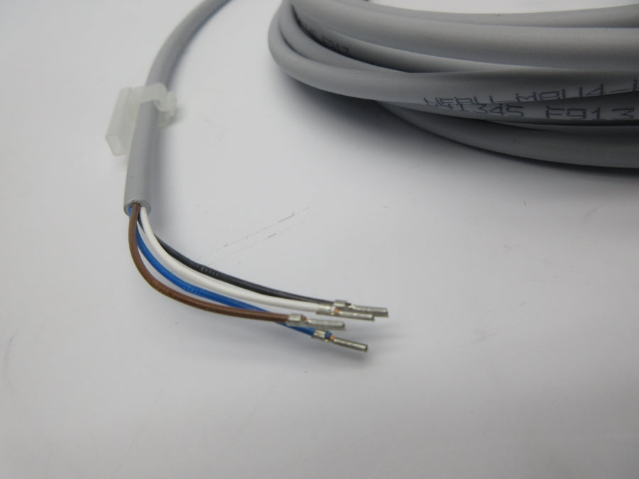 FESTO NEBU-M8W4-K-5-LE4 541345 NSNP