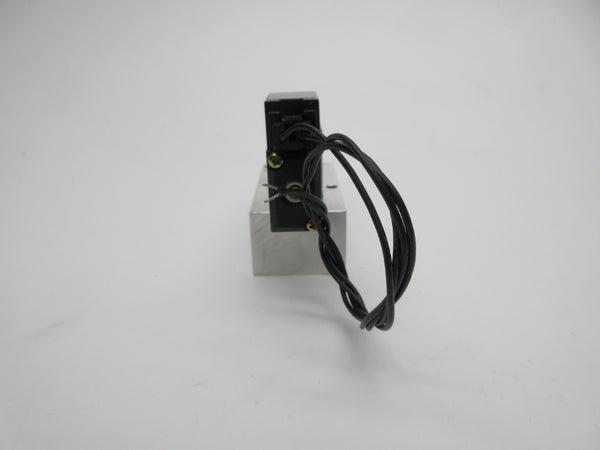 NOK FTEK TZ511P-S3-KE 24VDC NSNP