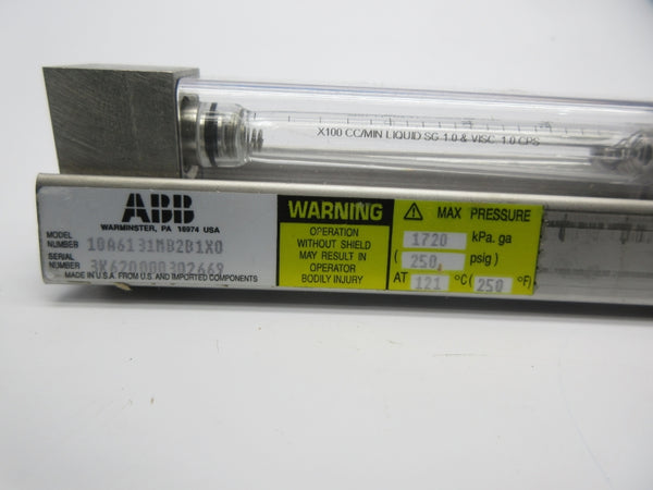 ABB 10A6131MB2B1X0 NSNP