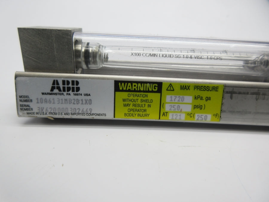 ABB 10A6131MB2B1X0 NSNP