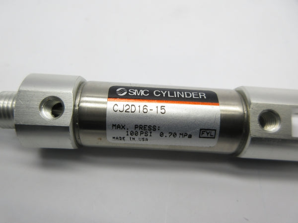 SMC CJ2D16-15 100PSI NSNP