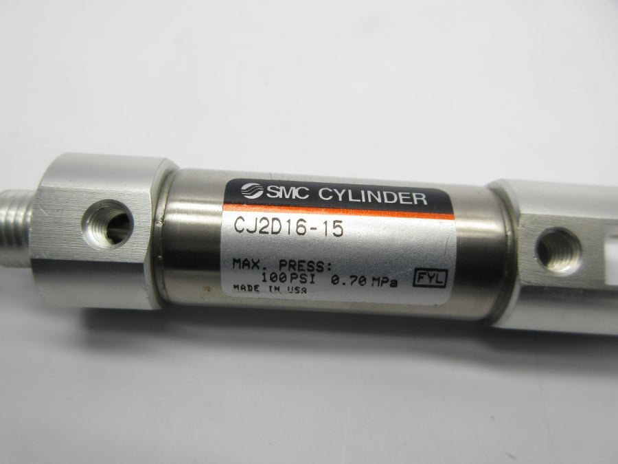 SMC CJ2D16-15 100PSI NSNP