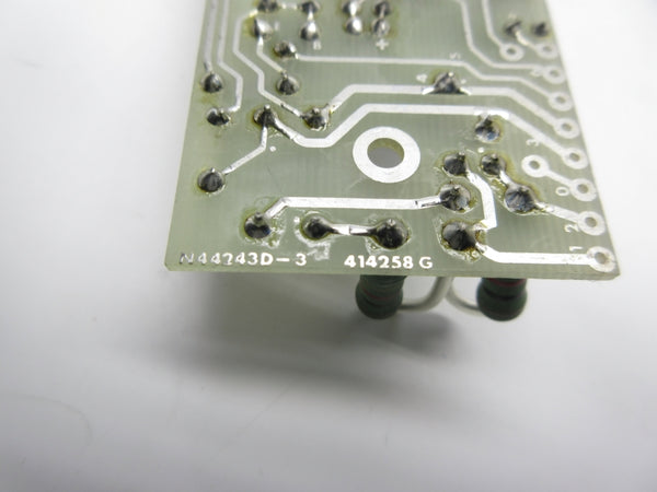 MODULE N44243D-3 414258G NSNP