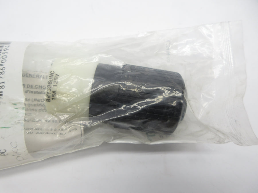 BRYANT BRY5269NC 125V 15A NSMP