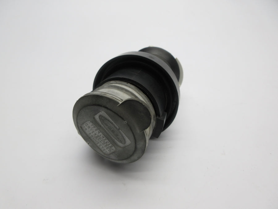 HUBBELL HBL2331SW 277VAC 20A NSMP