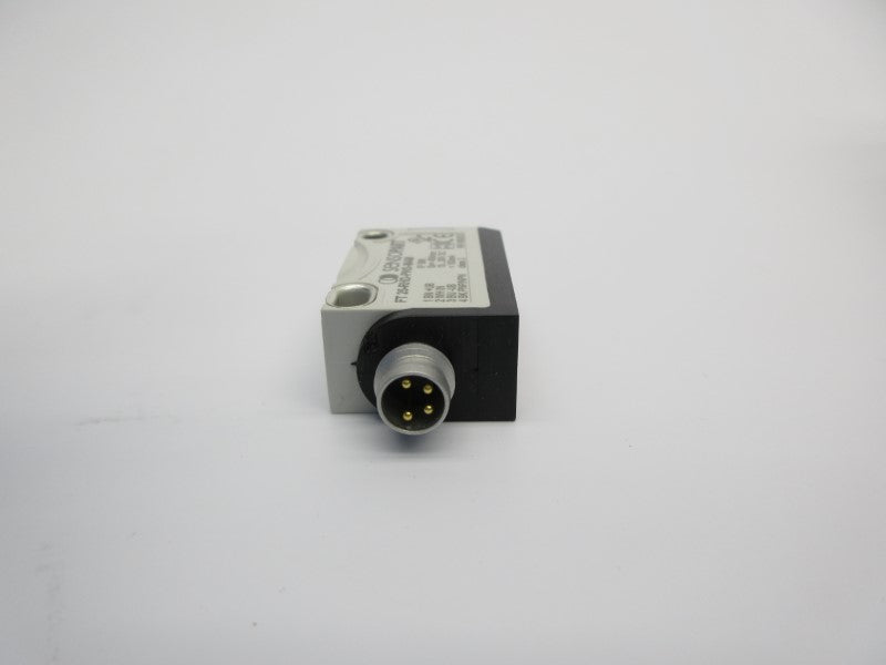 SENSOPART FT25-RHD-PNS-M4M 608-11019 10-30VDC NSMP