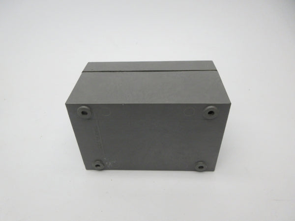 ALLEN BRADLEY 800H-2HZ4R SER. C UNMP
