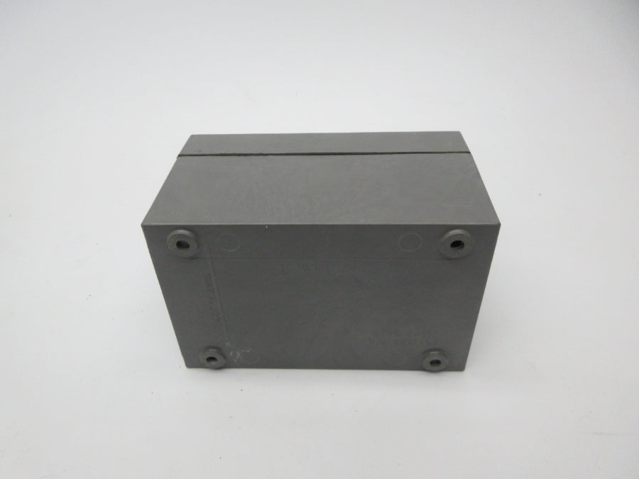 ALLEN BRADLEY 800H-2HZ4R SER. C UNMP