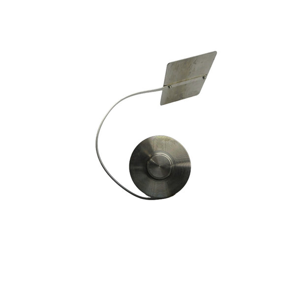 VALVE 244127-1 F6HSSTF.50 NSNP