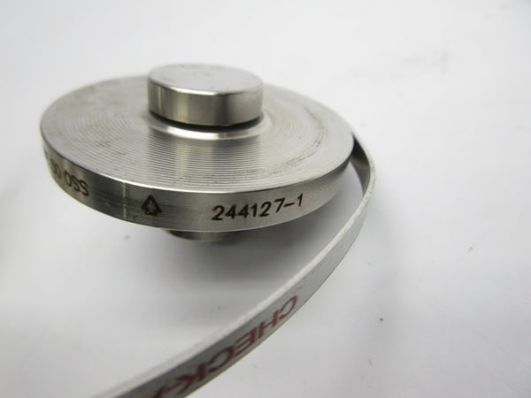 VALVE 244127-1 F6HSSTF.50 NSNP