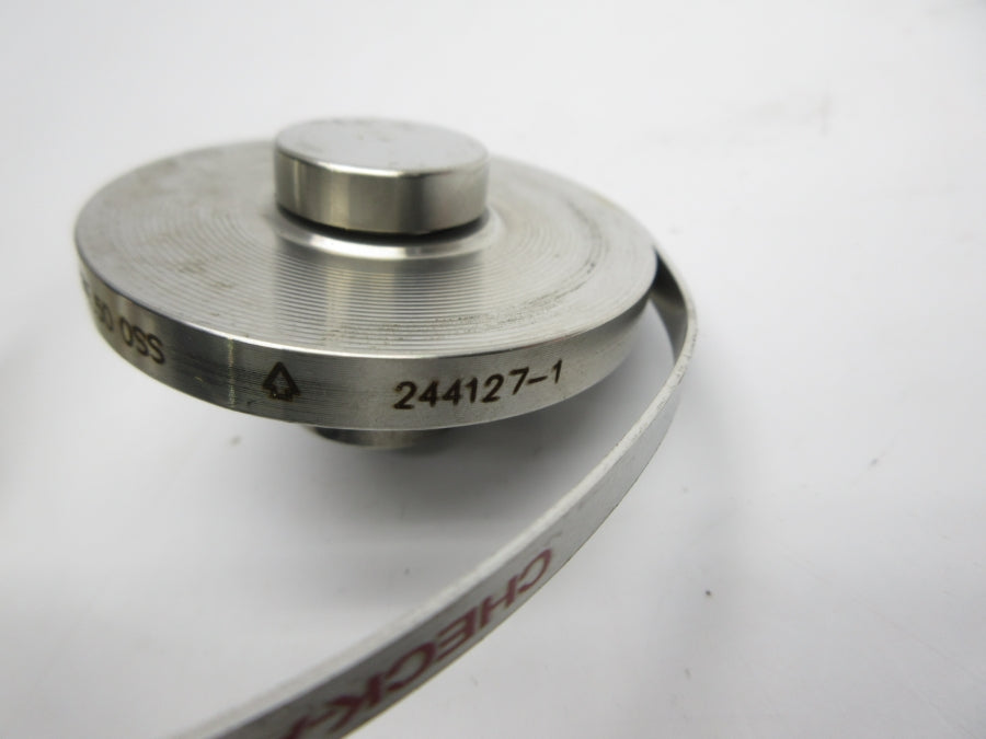 VALVE 244127-1 F6HSSTF.50 NSNP