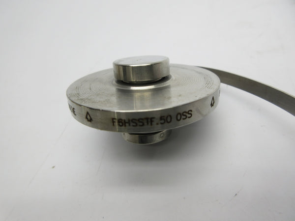 VALVE 244127-1 F6HSSTF.50 NSNP
