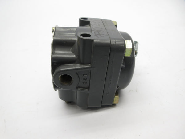 FISHER 67AFD-1 UNMP