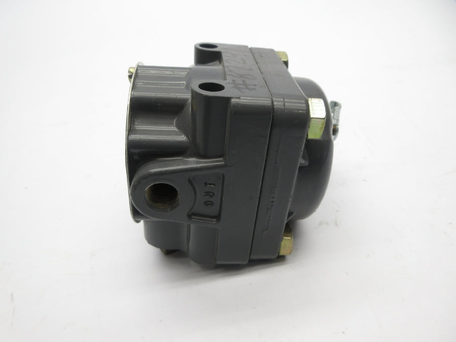 FISHER 67AFD-1 UNMP