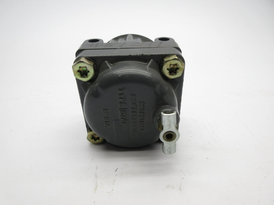 FISHER 67AFD-1 UNMP