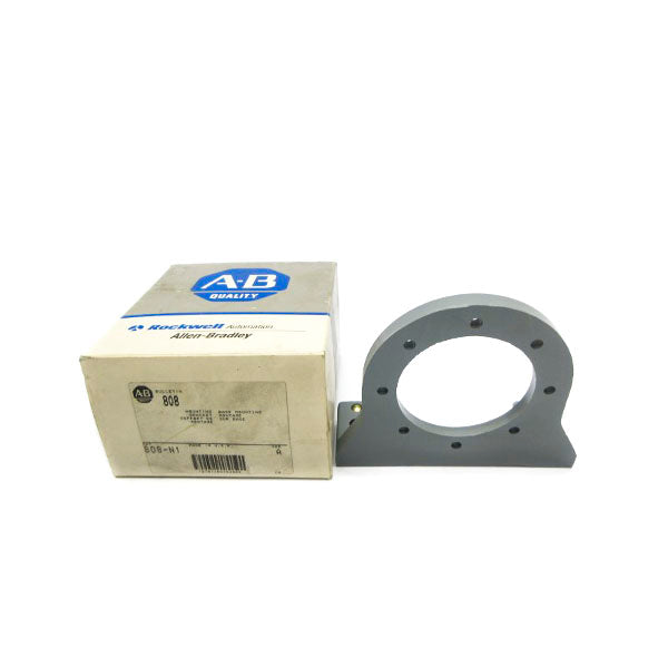 ALLEN BRADLEY 808-N1 SER. A (GY/BL) NSMP