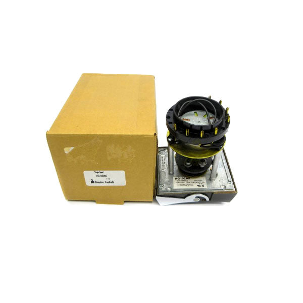 EAGLE SIGNAL HG102A6 120VAC 10A 0-150S NSMP