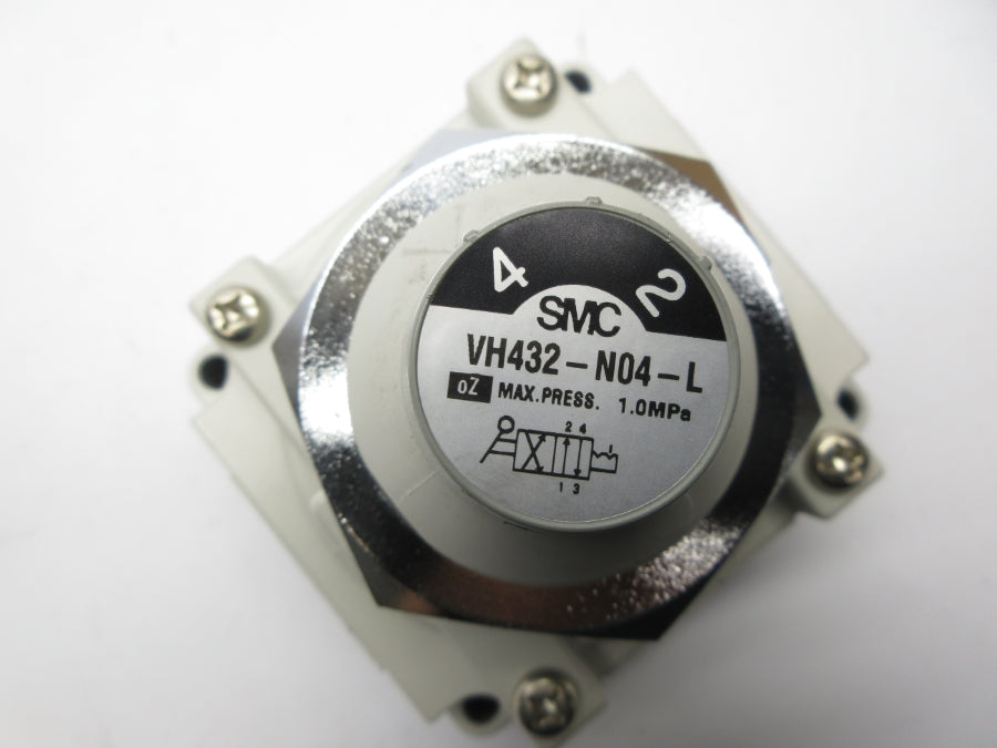 SMC VH432-N04-L NSNP