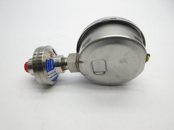 WIKA 990.34 1500PSI NSNP