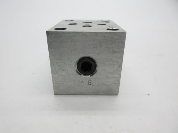 SUN HYDRAULICS FBA NSNP