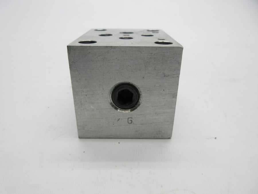 SUN HYDRAULICS FBA NSNP
