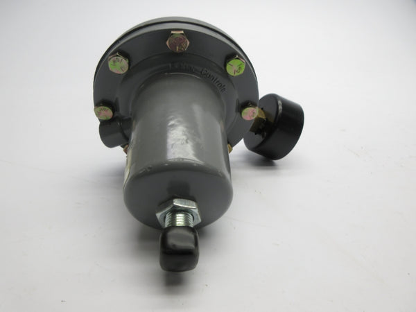 FISHER 64 NSNP