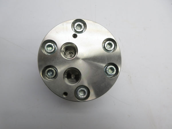 AW GEAR JVM-12KG-25-NPT NSNP