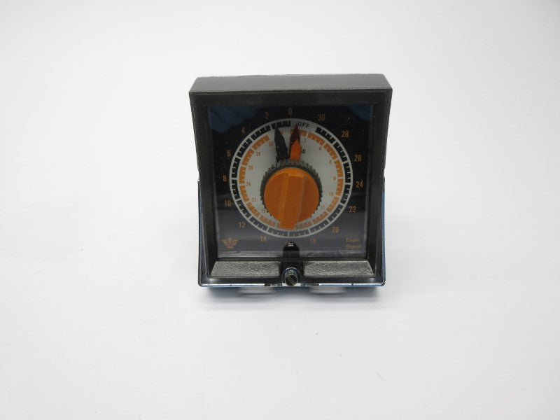DANAHER CONTROLS HG105A6 120VAC 10A 0-30M NSMP