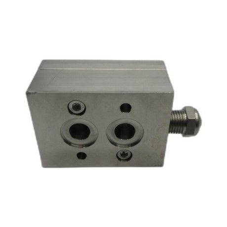VALVE NX1SS NSNP